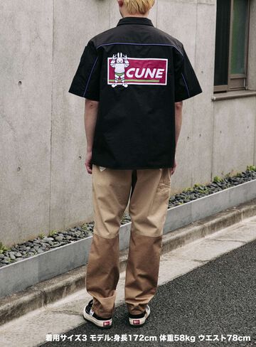 mechanic shirt,, small image number 18