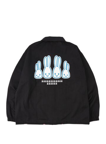 Twill Coach Jacket U22,, small image number 0