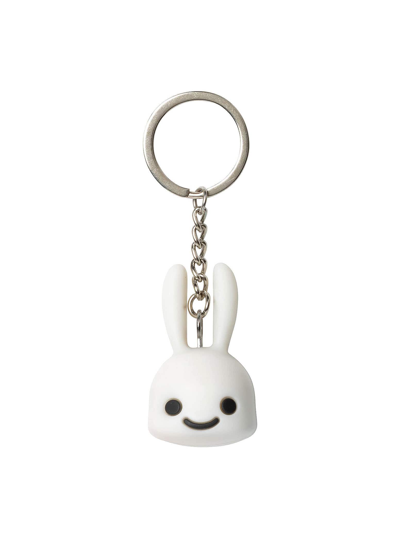 KEY RING | CUNE Official Global Online Store