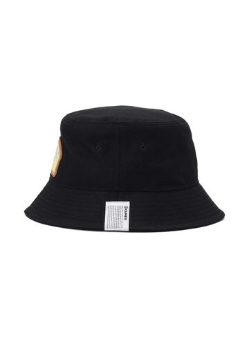 Patchwork Bucket Hat D,ONE, small image number 2