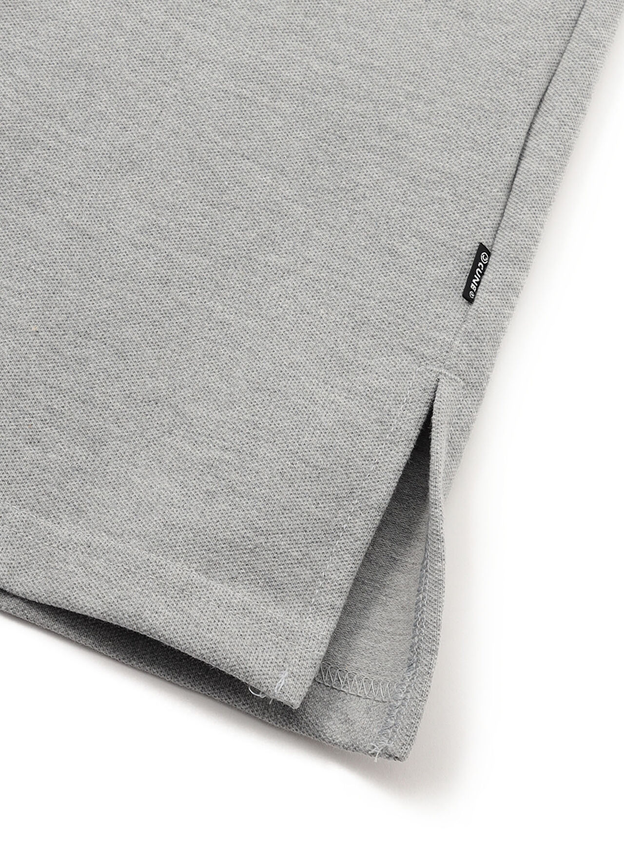 polo shirt dress,, large image number 12