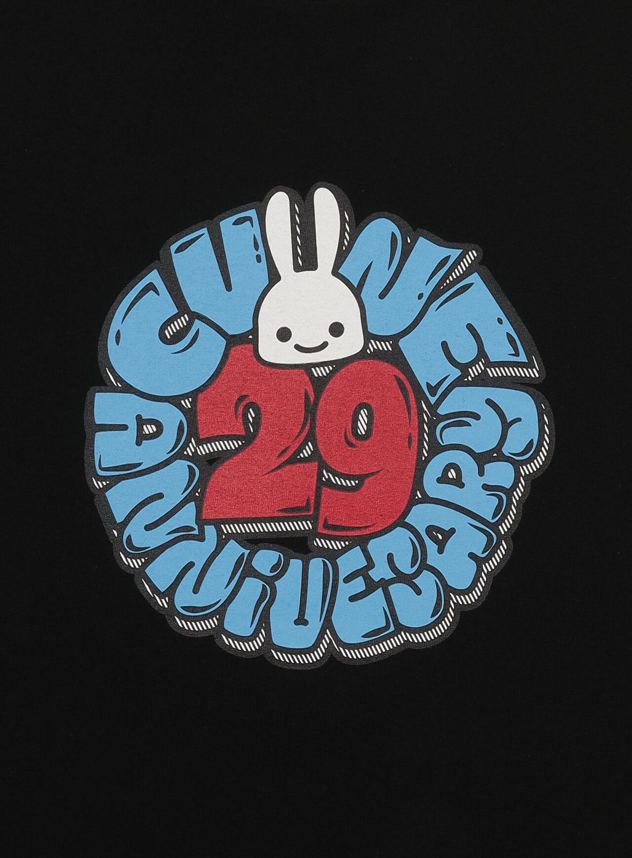 29th T-SHIRTS Round,, large image number 4