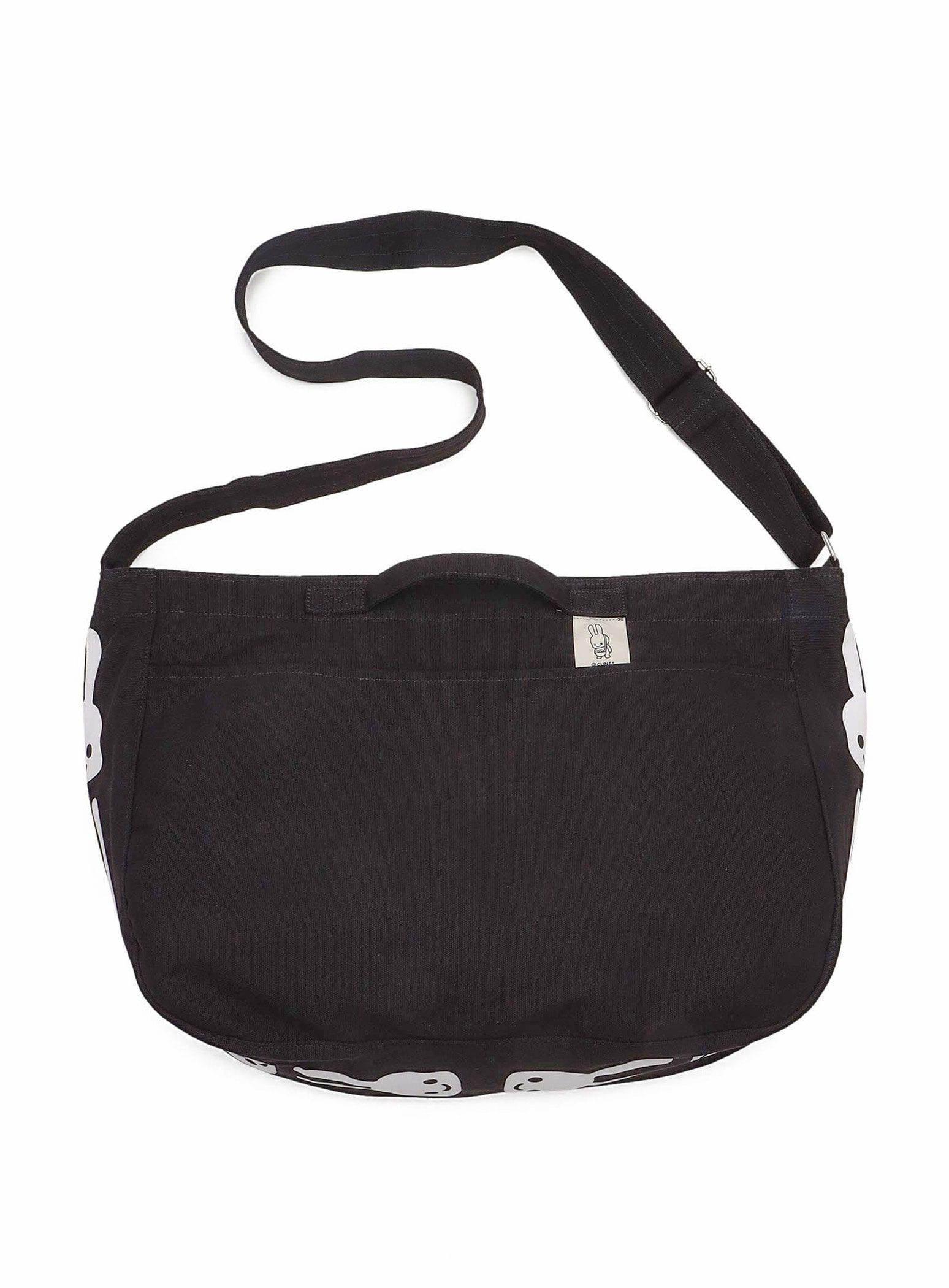 Printed 2WAY Bag Star