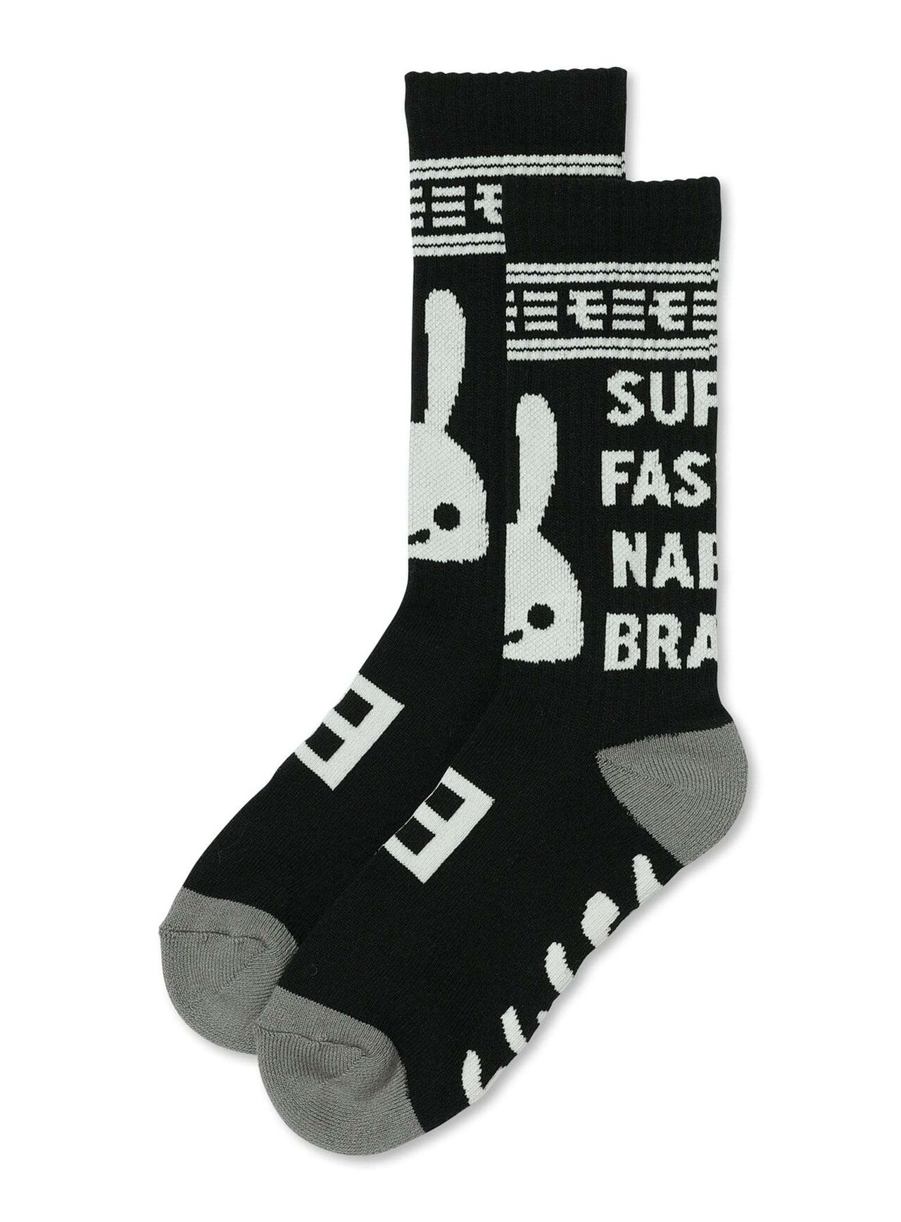 CUNE Socks - Cozy Cuddle SFB,BLACK, large image number 0