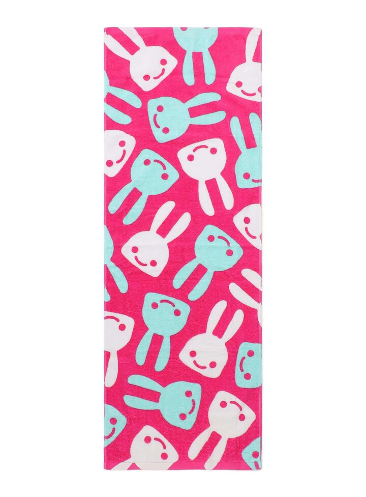 Mini Bath Towel,, medium