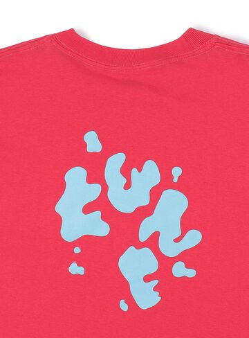 S/S Tee Bedwetting,BLACK, small image number 6