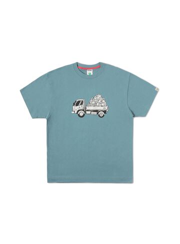 S/S Tee Scrap collection,, small image number 0