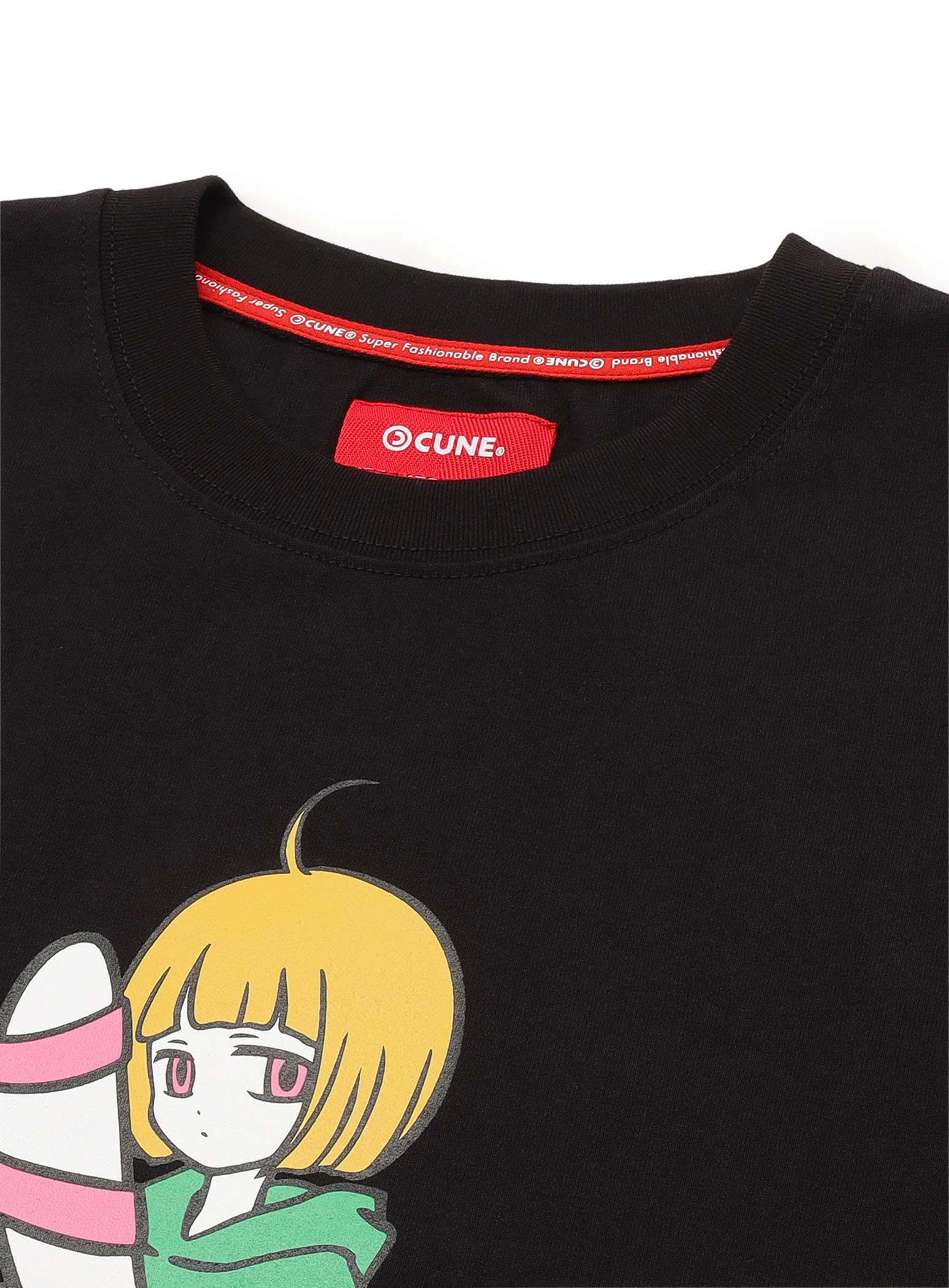 PTGC 2025 WINTER Big Tee - 