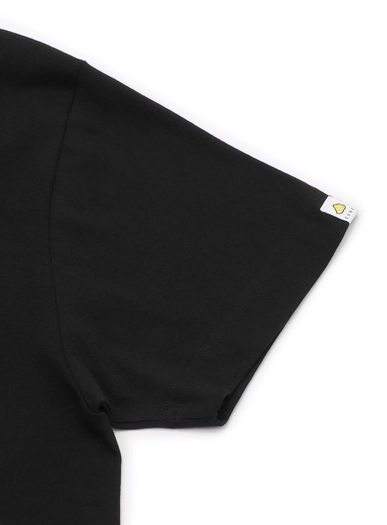 31st Anniversary T-Shirt U31,BLACK, large image number 2