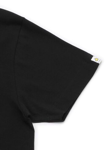 31st Anniversary T-Shirt U31,BLACK, small image number 2