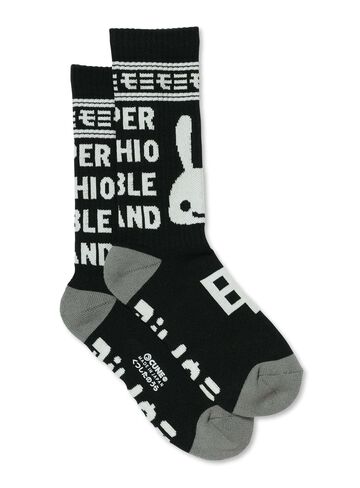 CUNE Socks - Cozy Cuddle SFB,BLACK, small image number 8