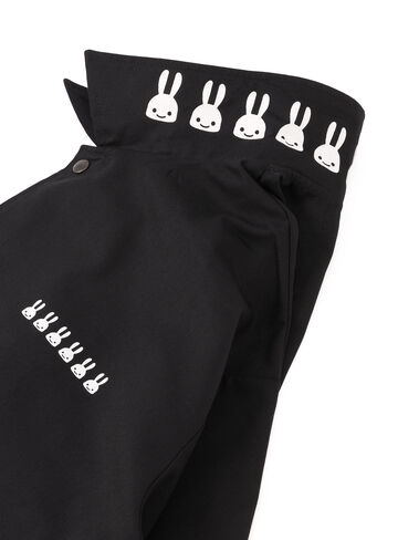 Twill Coach Jacket U22,, small image number 3