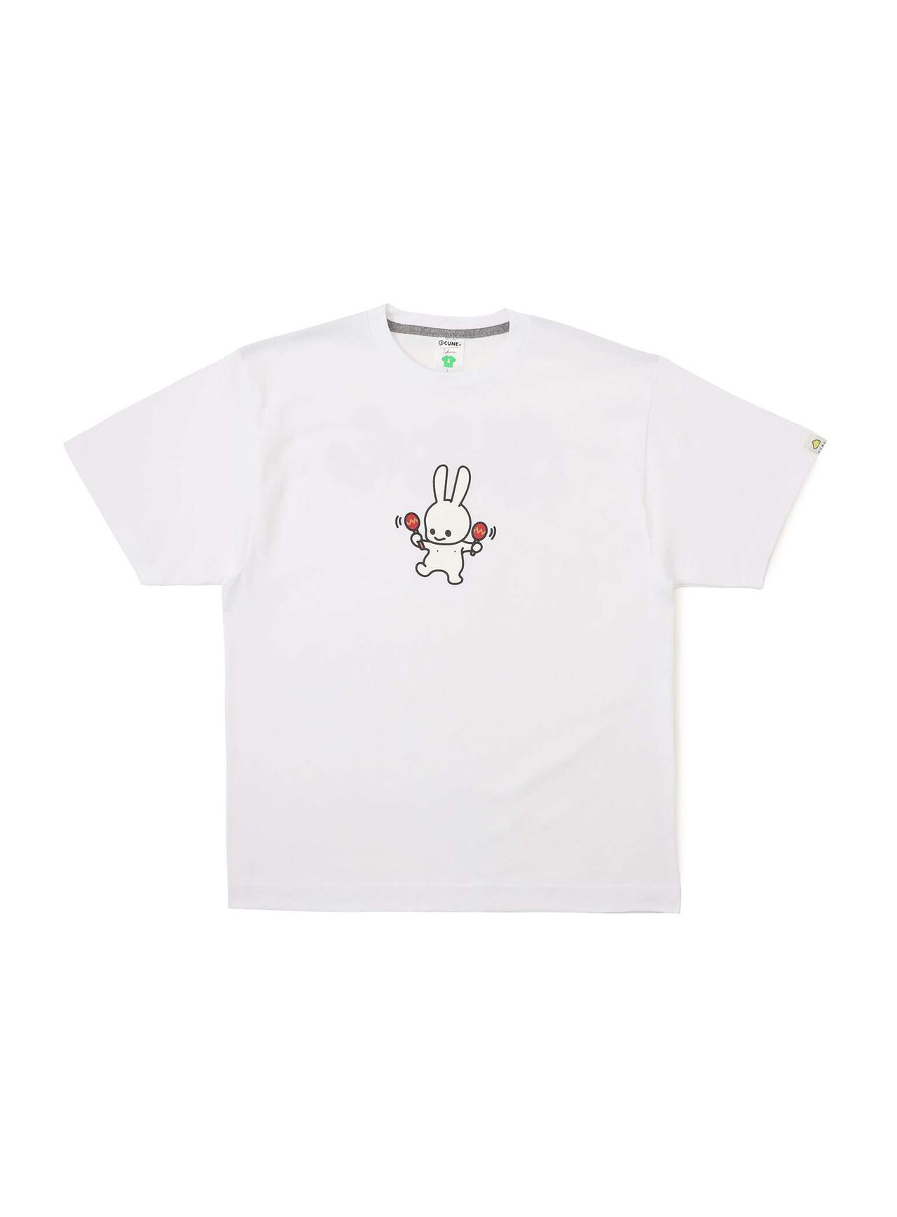 S/S Tee Maracas,, large image number 0