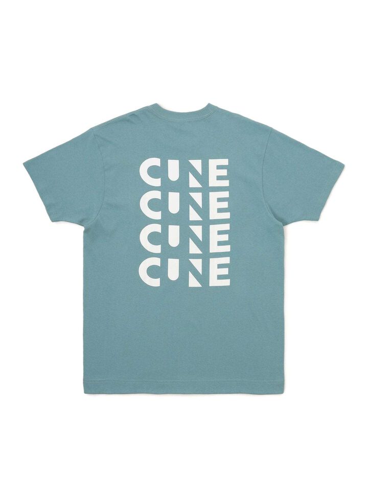 S/S Tee Camp,, medium