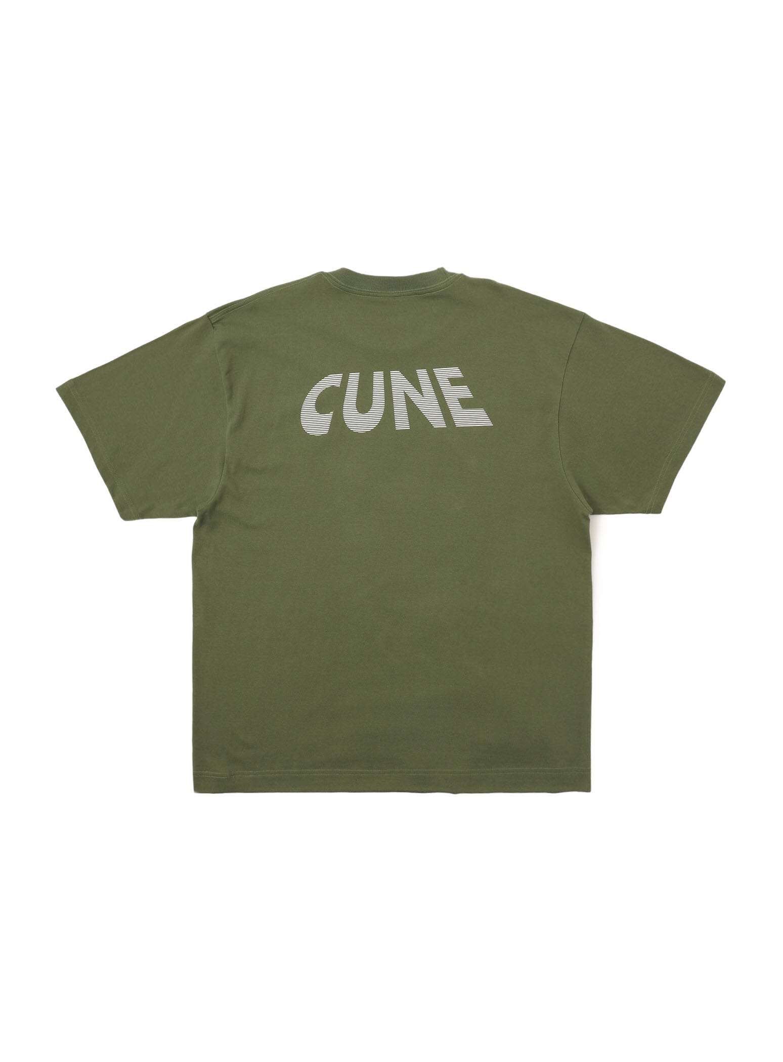 CUNE T-SHIRTS | CUNE Official Global Online Store