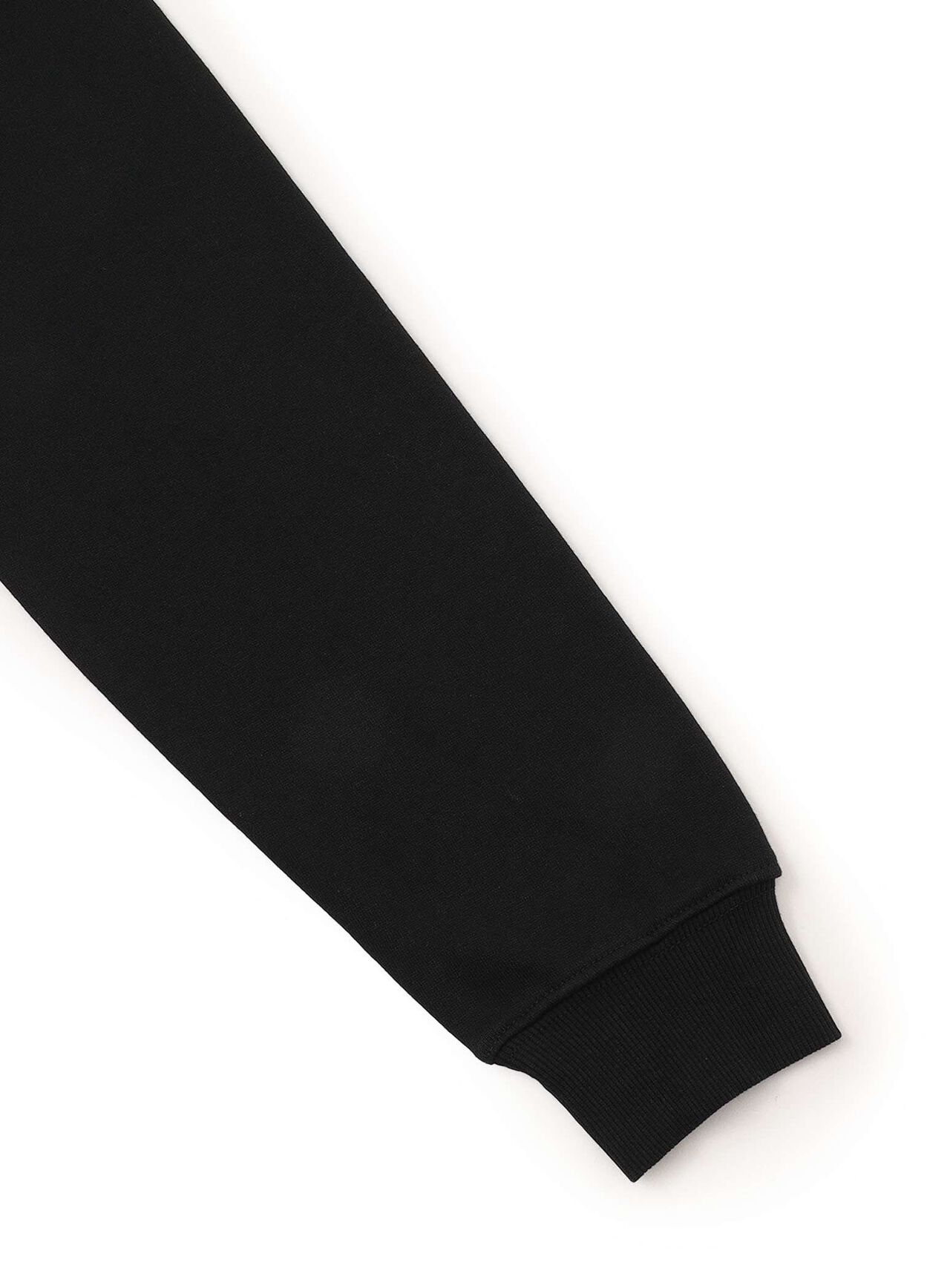 CUNE Logo Zip Parka,BLACK, large image number 3