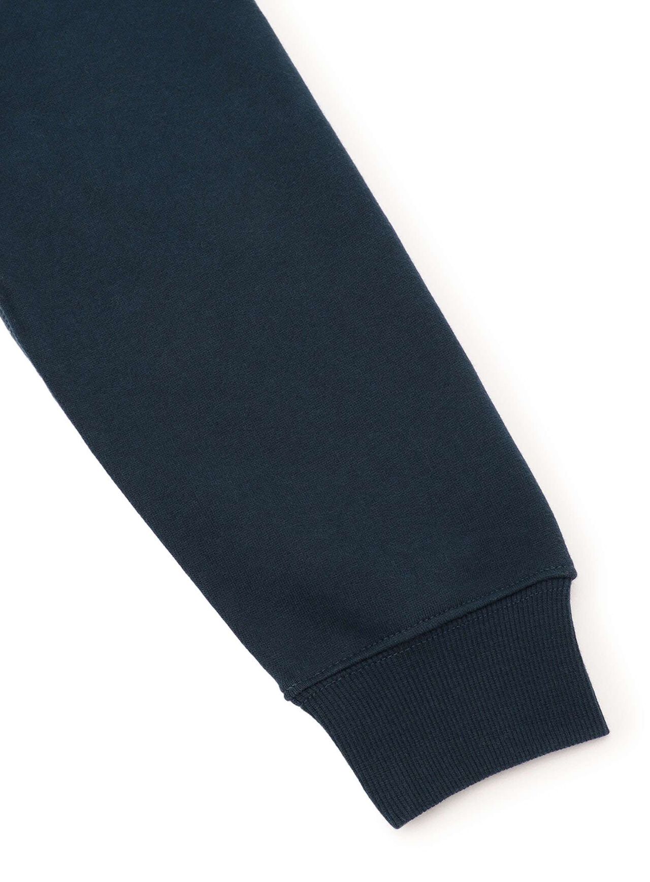 CUNE PULL PARKA - "Infiltration",BLACK, large image number 3