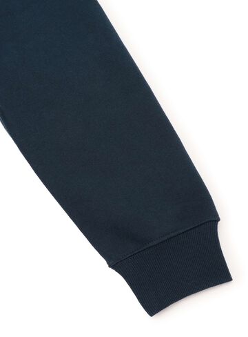 CUNE PULL PARKA - "Infiltration",BLACK, small image number 3