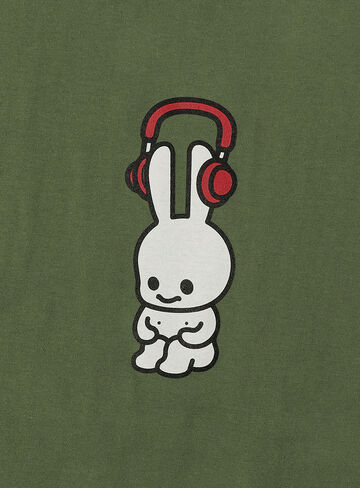 S/S Tee Listening,, small image number 4