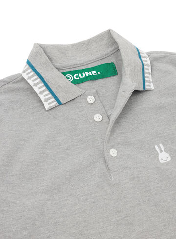 polo shirt dress,, small image number 8