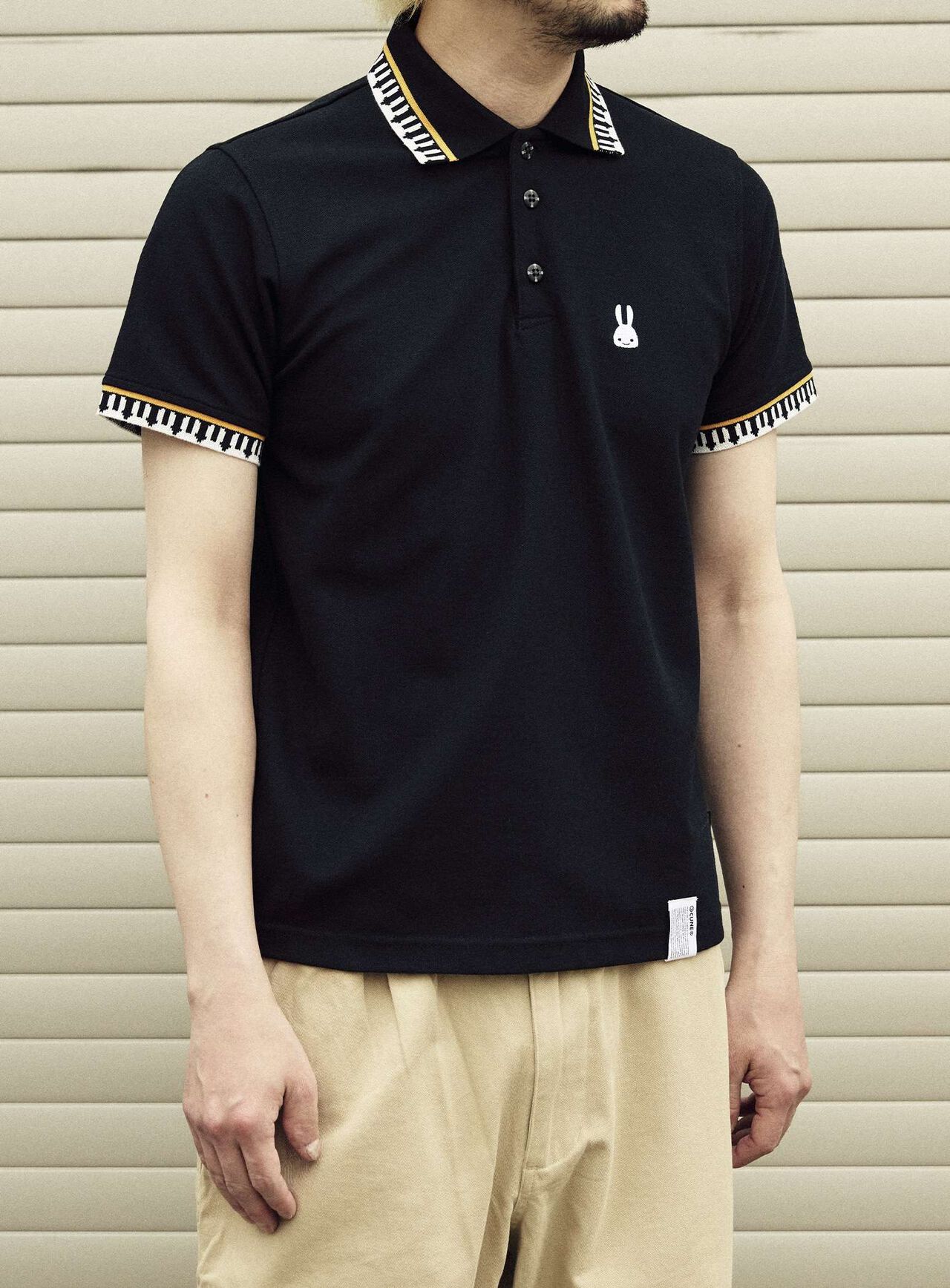 Polo Shirt,, large image number 8