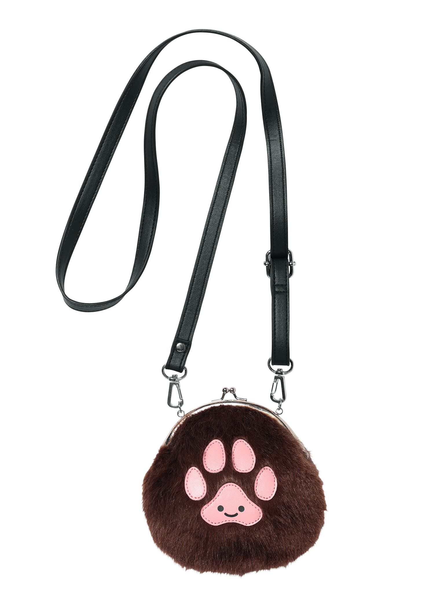 Fur clasp 29th paw paw