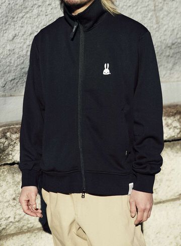 Stand Zip Jersey Letters,, small image number 5