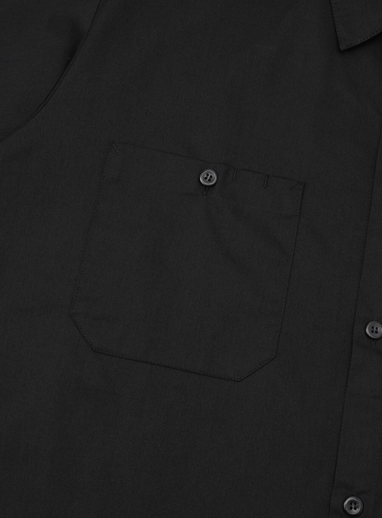 Short Sleeve Work Shirt - CUNE Rabbit,, large image number 4