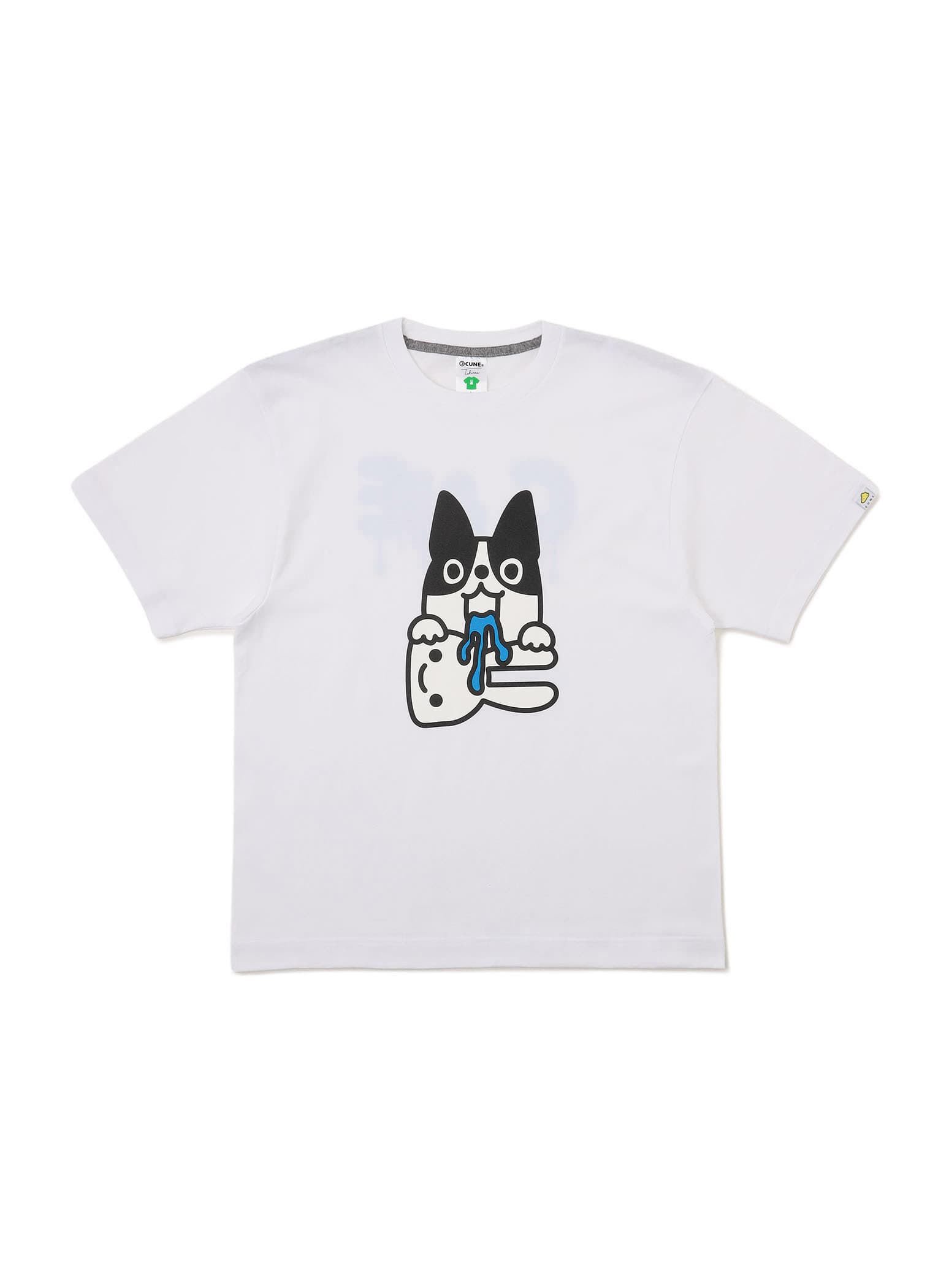 CUNEのブラウス SHIRTS | CUNE Official Global Online Store