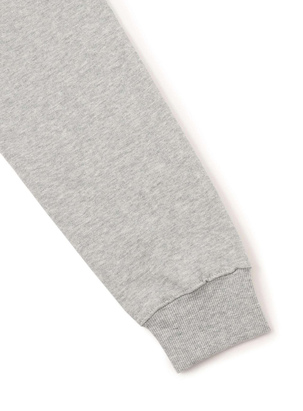 CUNE Zip Parka - Skateboard Edition,GRAY, large image number 3