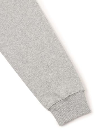 CUNE Zip Parka - Skateboard Edition,GRAY, small image number 3