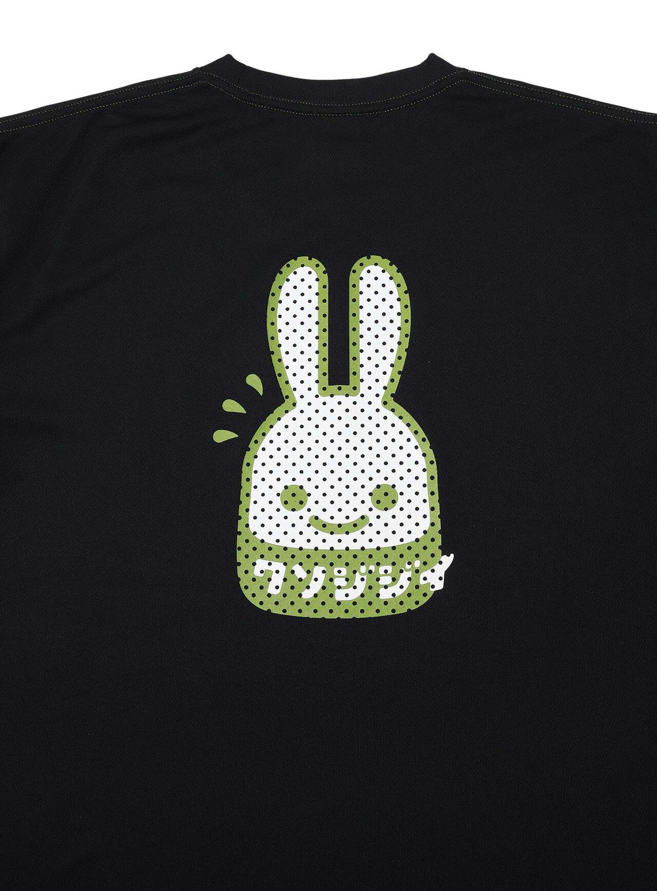 CUNE DRY T-SHIRTS - "Grumpy Old Man",, large image number 5