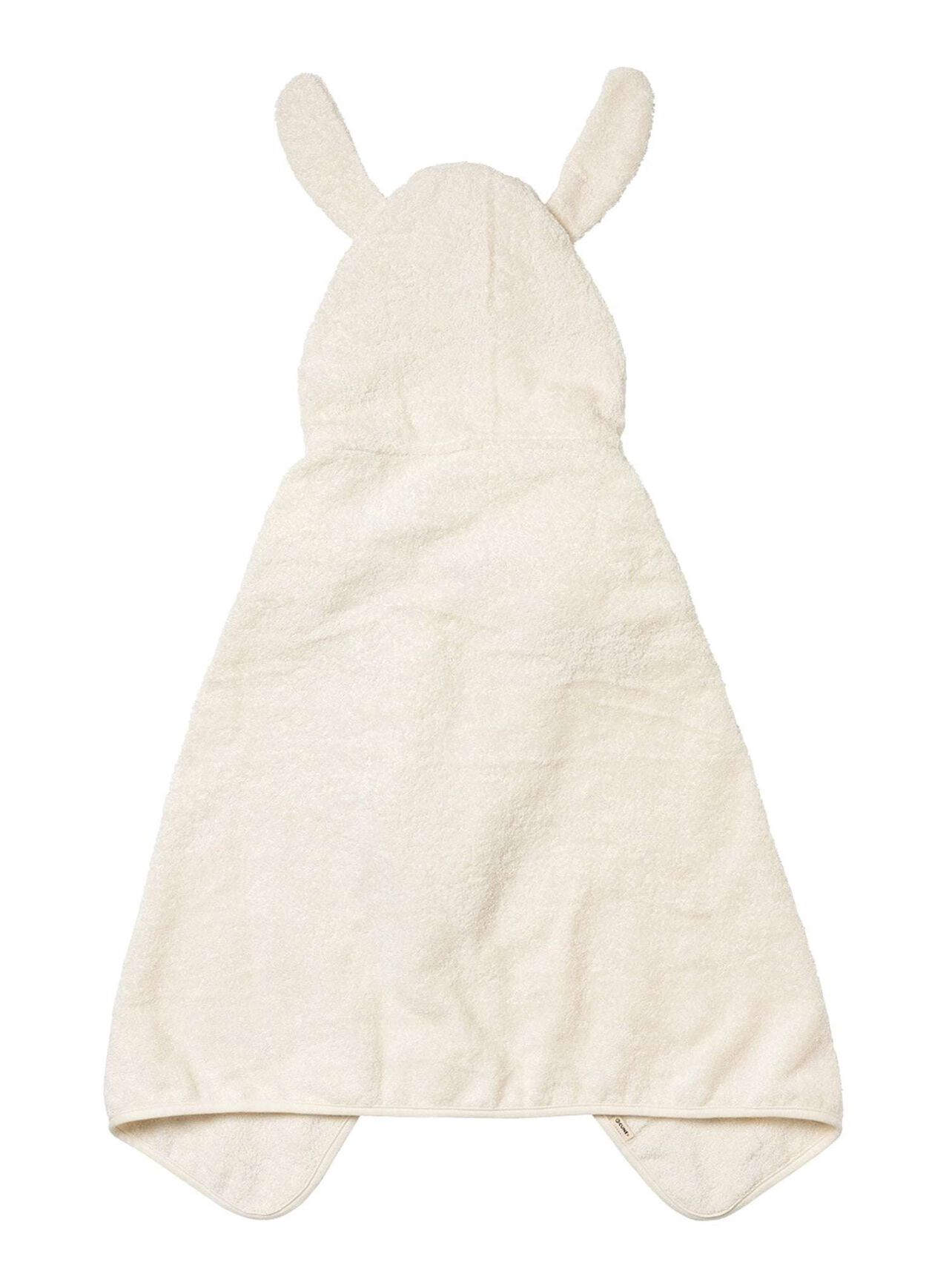 Organic Cotton Drool Bunny Set,MULTI, large image number 4