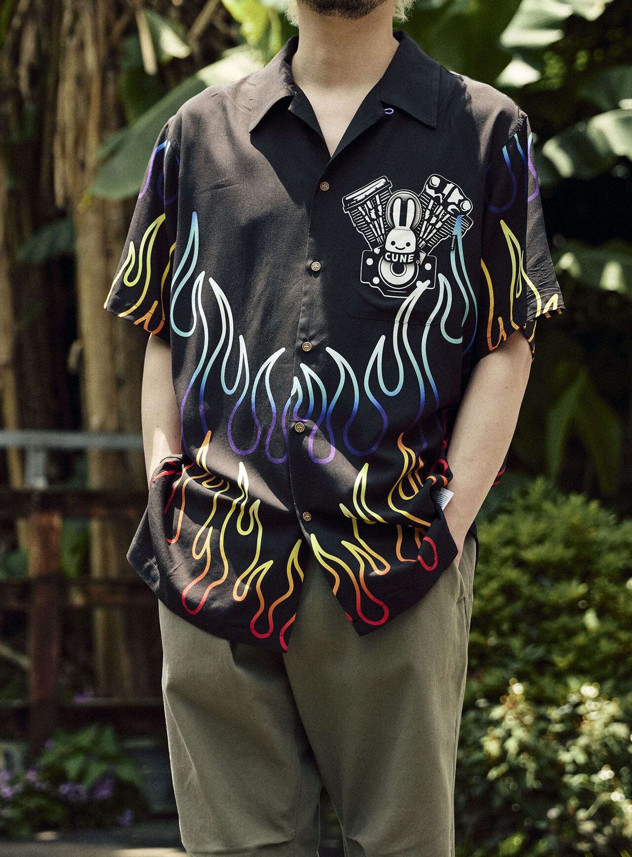 Packle Engine Aloha,, large image number 7