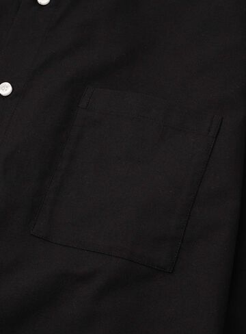 CUNE Relaxed Workwear Button-Down Shirt,, small image number 6