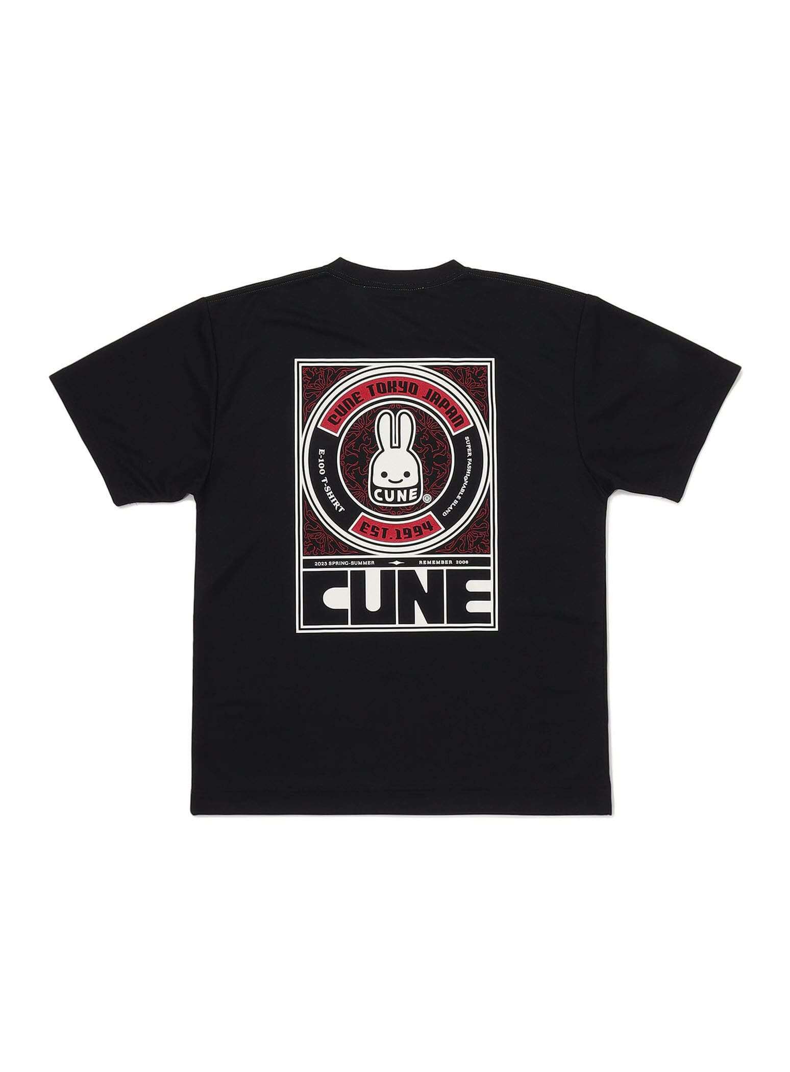 CUNE かるた COLLECTION | CUNE Official Global Online Store