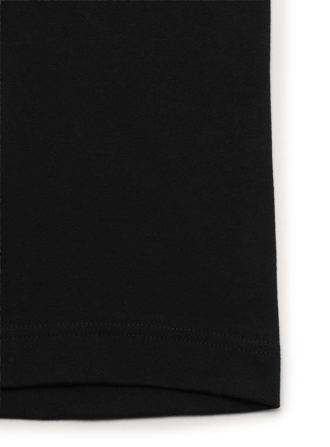 31st ANNIV T-SHIRTS Eagle,BLACK, large image number 3