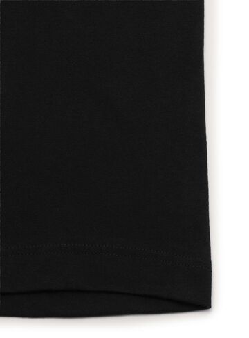 31st ANNIV T-SHIRTS Eagle,BLACK, small image number 3