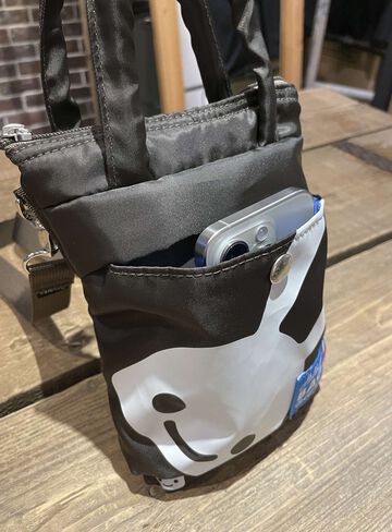 Miniature Helmet Mini Bag,OLIVE, small image number 5