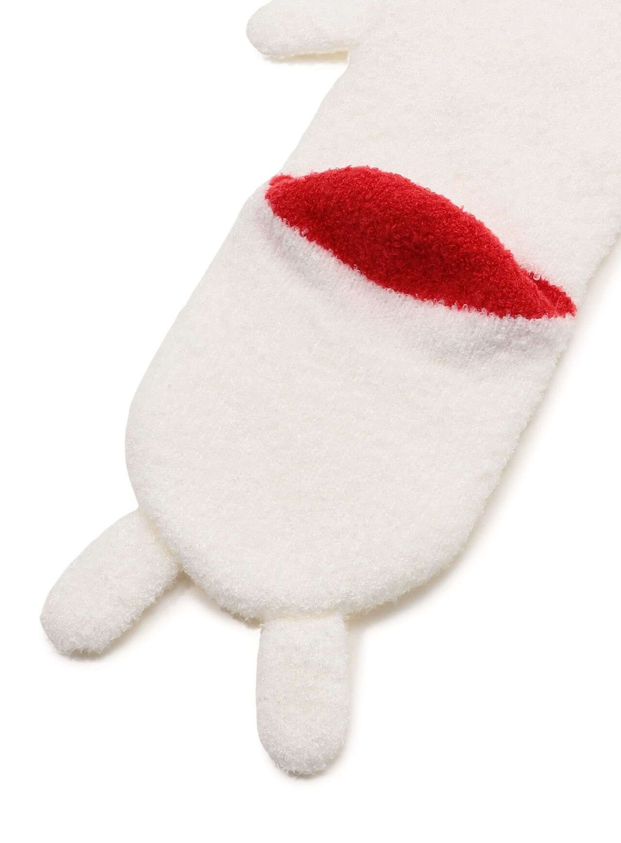 Square Buddy Room Socks,ONE, large image number 3