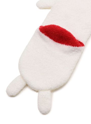 Square Buddy Room Socks,ONE, small image number 3