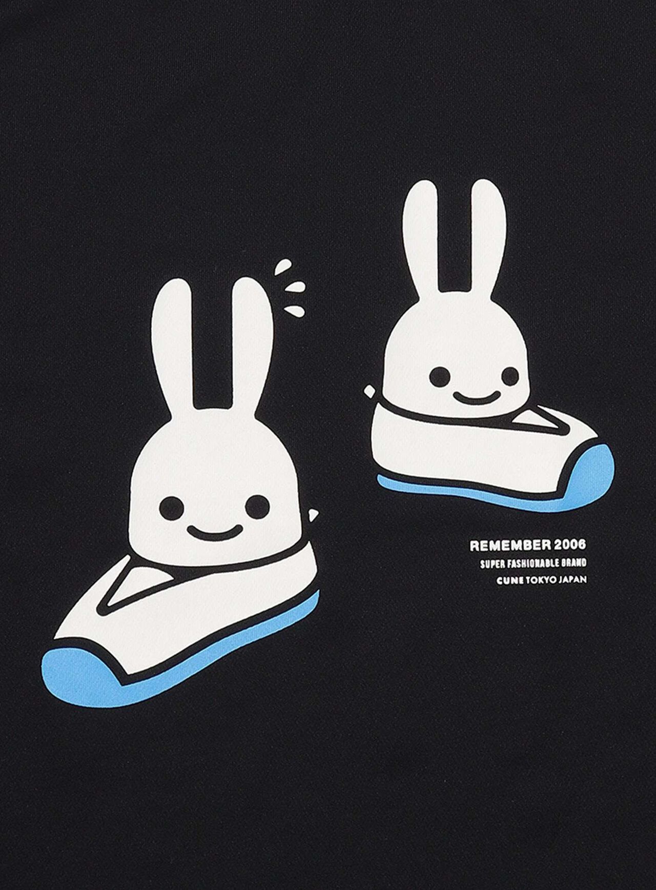 CUNE DRY T-SHIRTS "Zuck",M, large image number 4