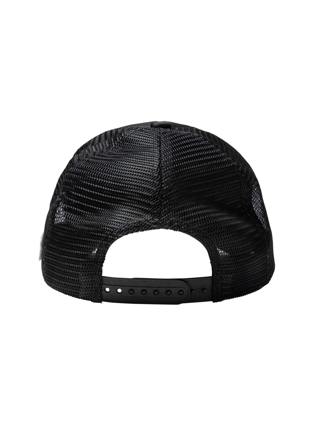 Mesh Cap - Fire,ONE, large image number 2