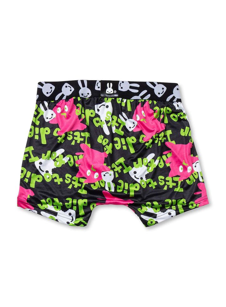 Boxer Brief Favorite Food,, medium