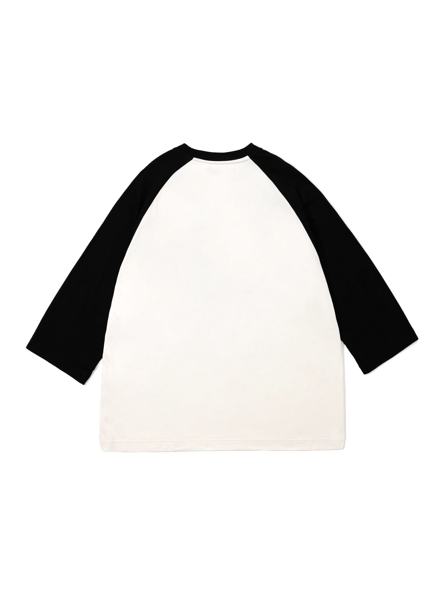 Raglan T-shirt Grab
