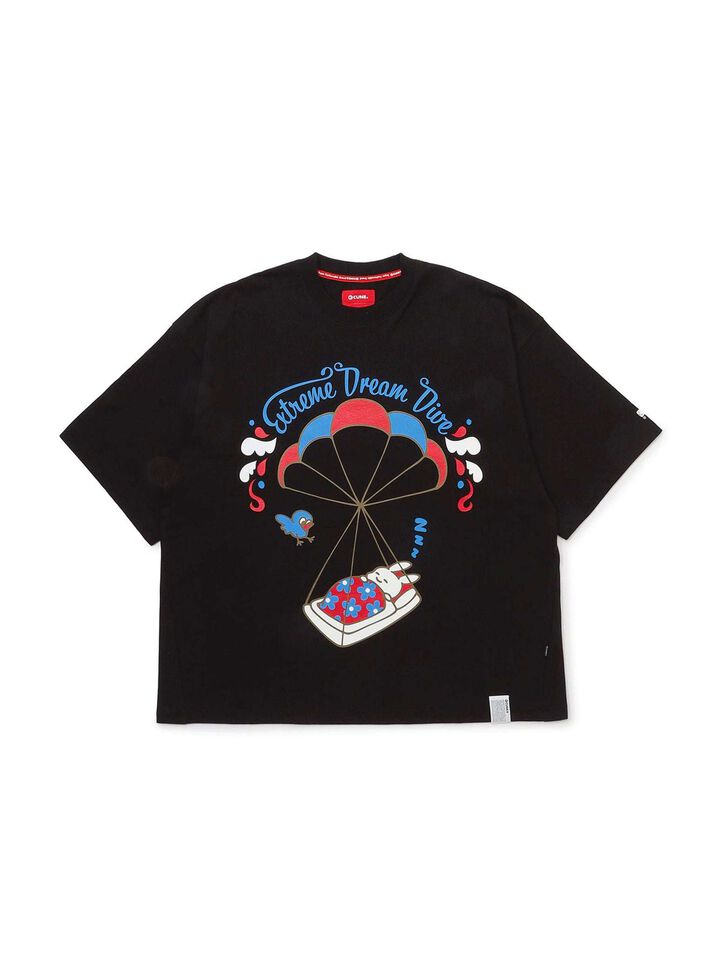 Big Tee Extreme Dream Dive,, medium