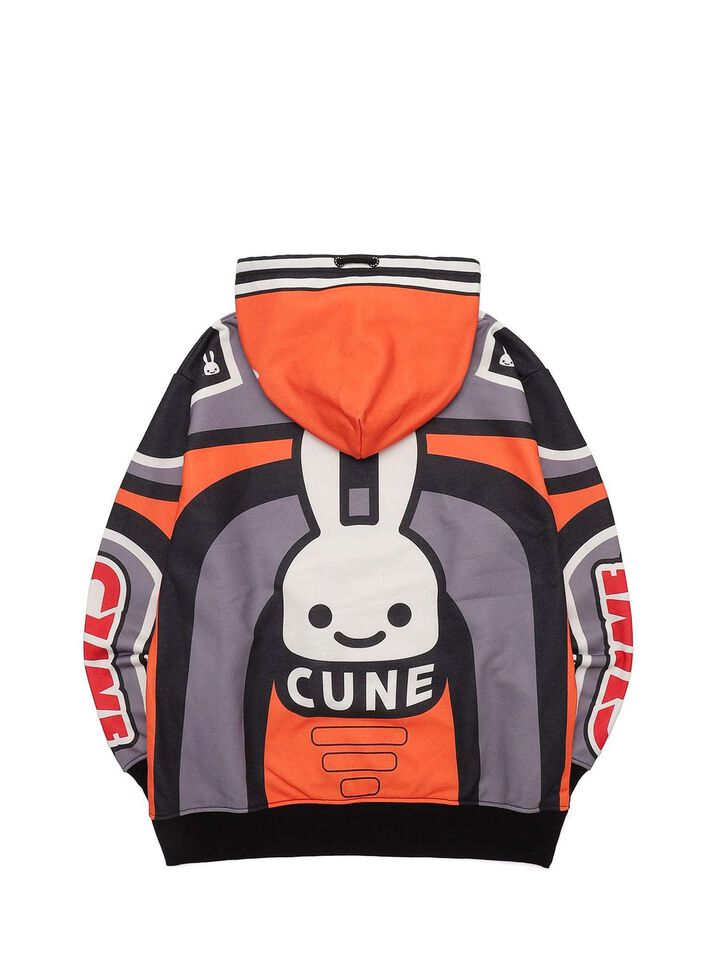 motocross parka,, medium