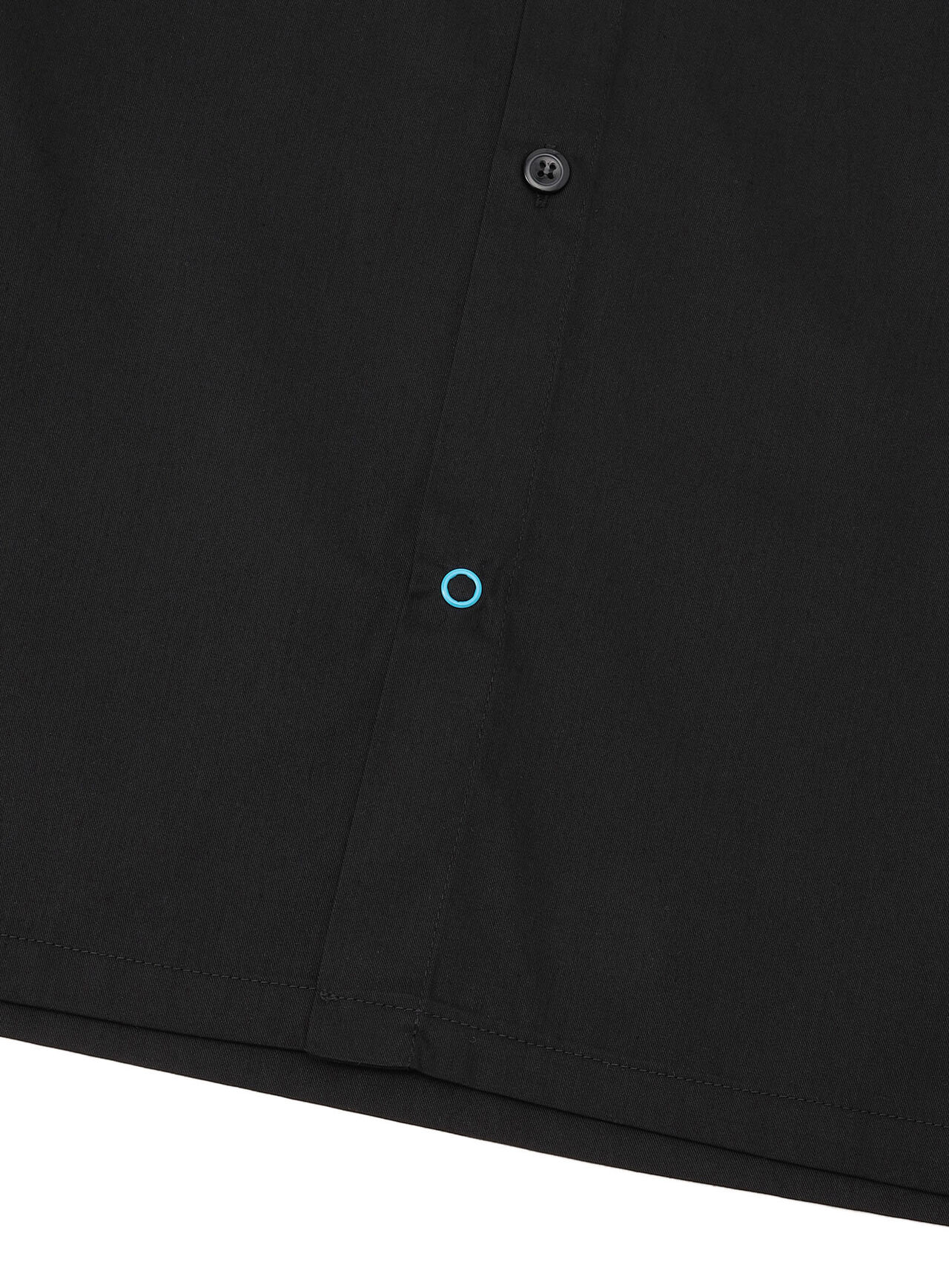 Short Sleeve Work Shirt - CUNE Rabbit,, large image number 2