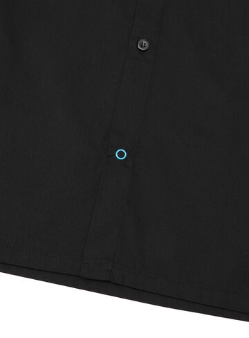 Short Sleeve Work Shirt - CUNE Rabbit,, small image number 2