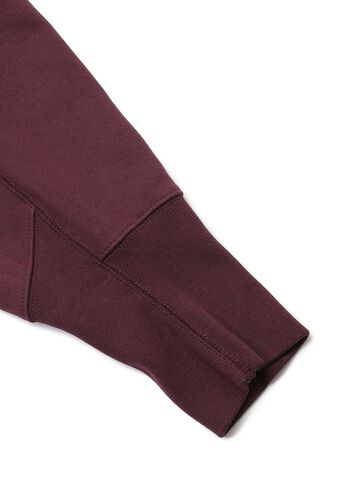 Heavyweight Big Crew Neck Sweatshirt: Bunny and Bike,, small image number 5